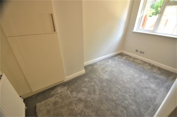 Glendor Gardens, Mill Hill, NW7